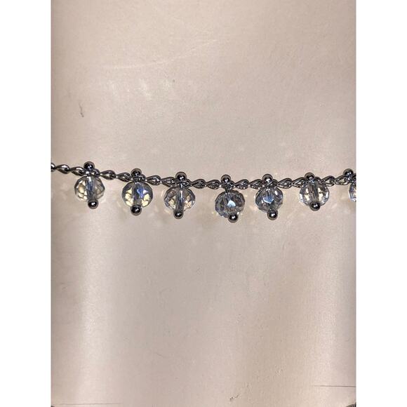 CHLOE + ISABEL celestial dreams layered choker necklace - N125 - Picture 5 of 6